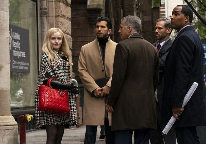 10 series phim ngon cả "rượu" lẫn "bình" được xem nhiều nhất năm 2022 ảnh 5