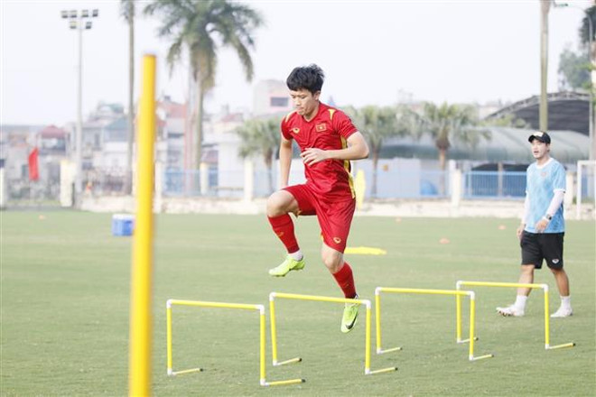 Bầu chọn vận động viên, huấn luyện viên thể thao tiêu biểu năm 2022 ảnh 1