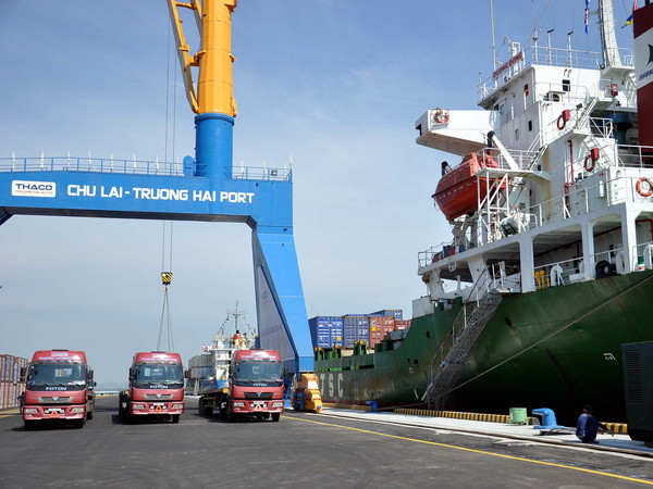 Quảng Nam tăng hợp tác trên nhiều lĩnh vực với thành phố Osan ảnh 1