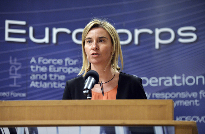 EU có thể hỗ trợ tài chính lên tới 100 triệu USD cho Libya ảnh 1