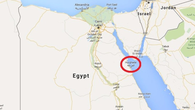 IS tấn công một khách sạn ở Ai Cập, 2 du khách bị thương ảnh 1