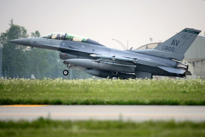 Quân đội Mỹ tập trận cùng đồng minh tại khu vực Baltic ảnh 1