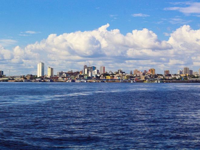 Một thành phố Brazil có thể đã tạo được miễn dịch cộng đồng ảnh 1