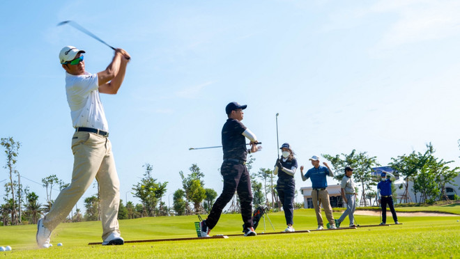 NovaWorld Phan Thiet sẵn sàng đón sóng du lịch MICE ảnh 4