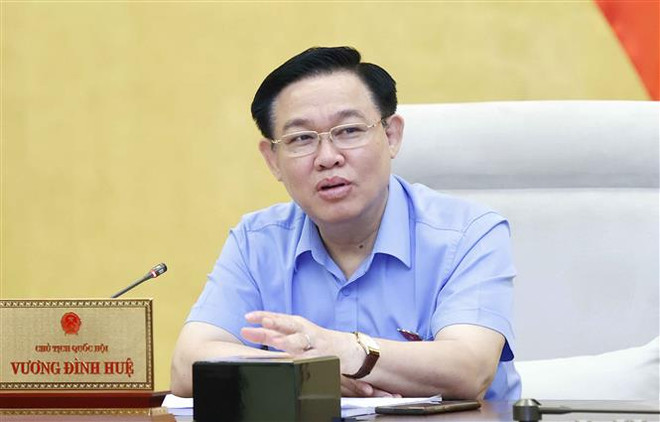 Đánh giá việc huy động nguồn lực triển khai 3 mục tiêu quốc gia ảnh 2