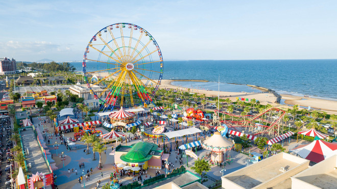 NovaWorld Phan Thiet sẵn sàng đón sóng du lịch MICE ảnh 2