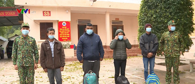 Lạng Sơn bắt giữ 4 đối tượng đưa người xuất cảnh trái phép ảnh 1