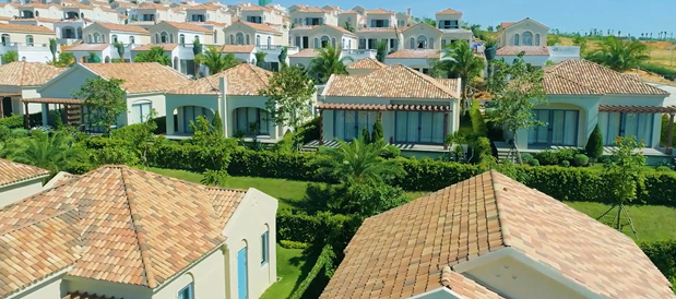 Biệt thự biển thương hiệu quốc tế: BĐS hạng sang sinh lời bền vững ảnh 2