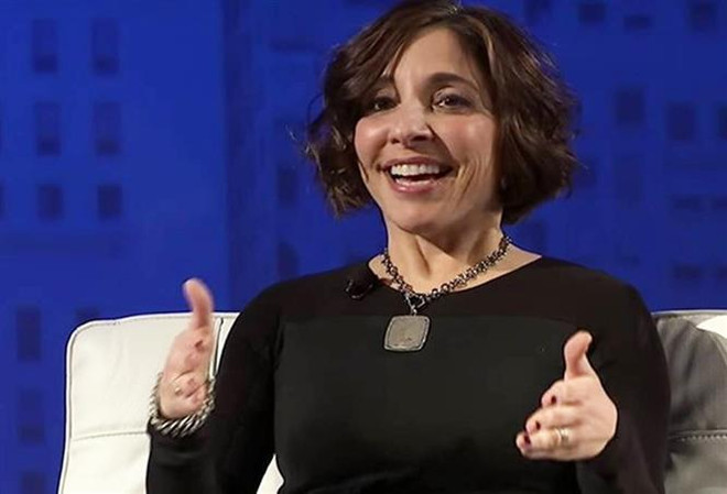 CEO mới háo hức khi góp phần giúp mạng xã hội Twitter thay đổi ảnh 1