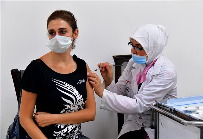 Tình hình dịch bệnh COVID-19 tại Mỹ, Israel phức tạp trở lại ảnh 3