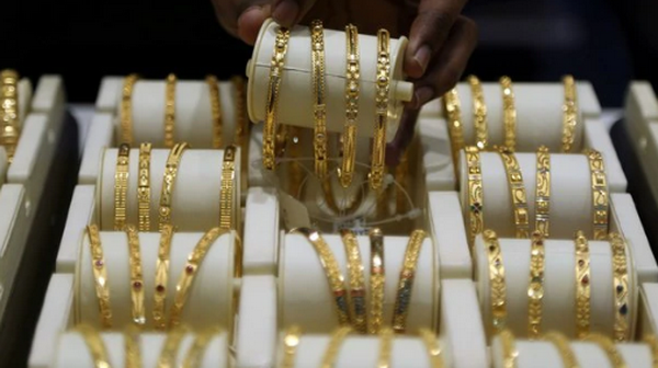 Giá vàng tại thị trường châu Á tăng trong phiên giao dịch đầu tuần ảnh 1