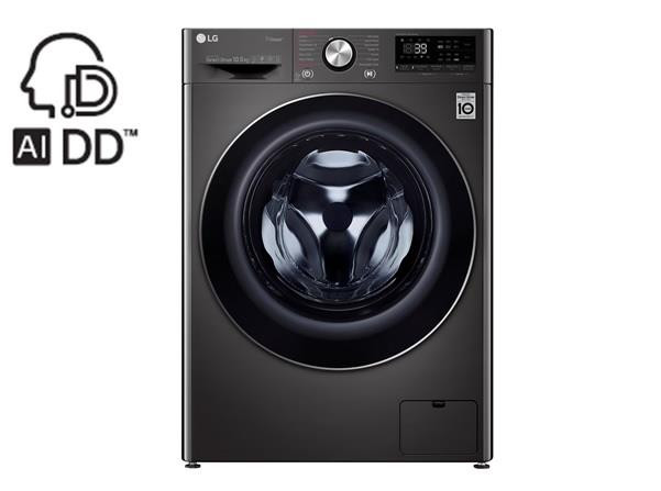 LG sắp bán máy giặt sử dụng trí tuệ nhân tạo tại 30 thị trường ảnh 1