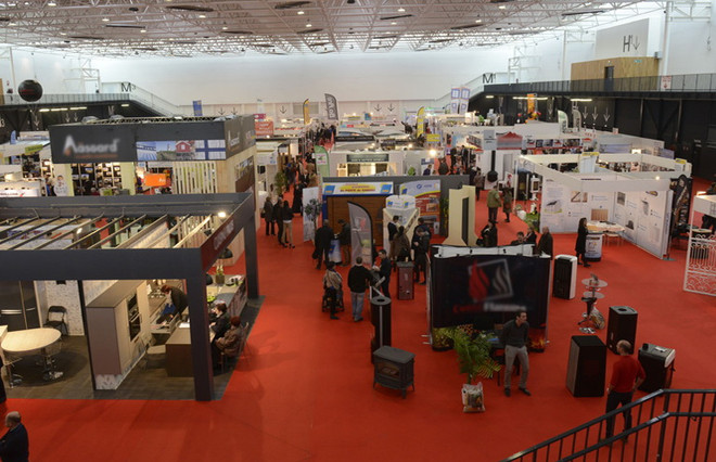 Việt Nam là khách mời danh dự của Hội chợ quốc tế Caen tại Pháp ảnh 1