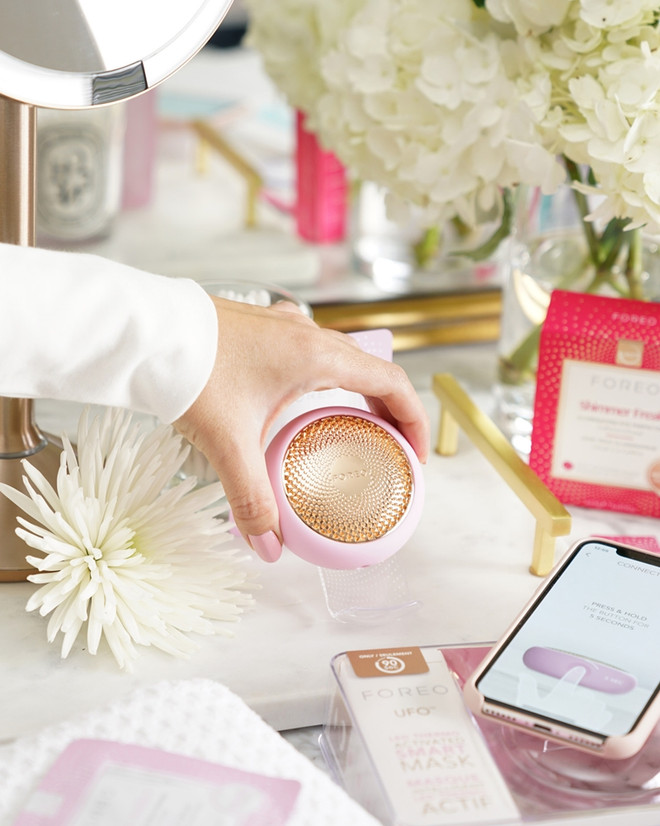 3 món đồ công nghệ giúp phụ nữ vừa đẹp lại vừa nhàn ảnh 6