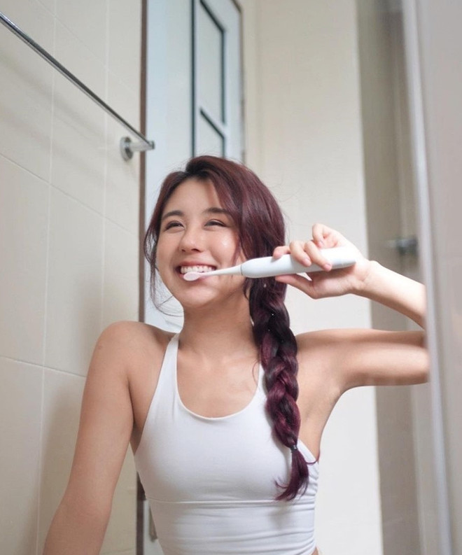 3 món đồ công nghệ giúp phụ nữ vừa đẹp lại vừa nhàn ảnh 9