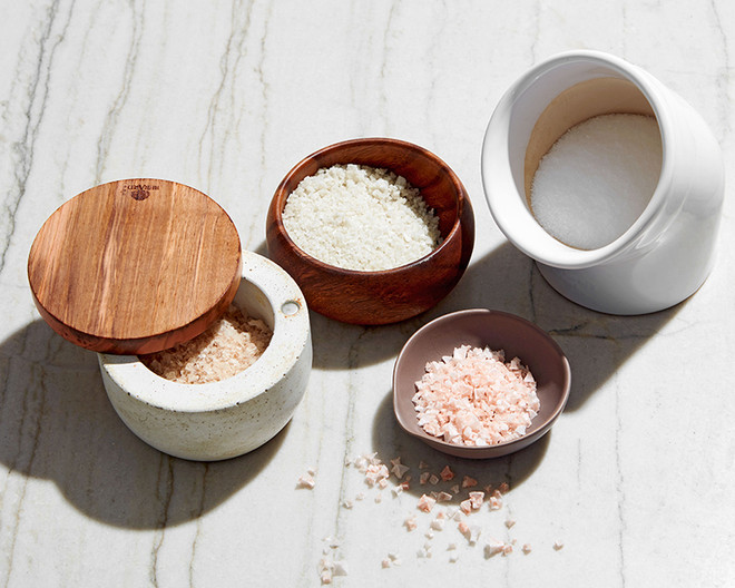 Mách nàng công sở mẹo làm salad ngon đúng chuẩn nhà hàng ảnh 3