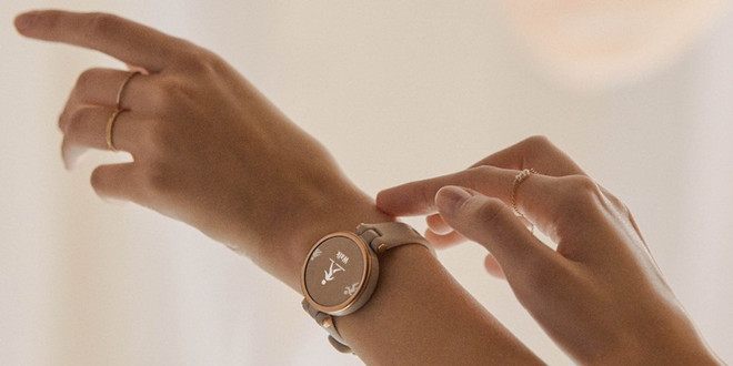 3 món đồ công nghệ giúp phụ nữ vừa đẹp lại vừa nhàn ảnh 3