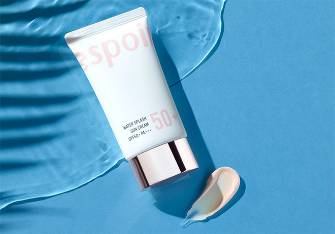 5 kem chống nắng nâng tông, mịn da cho nàng không thích trang điểm ảnh 3