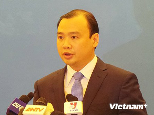 Hành động của Trung Quốc không làm thay đổi thực tế chủ quyền Việt Nam ảnh 2