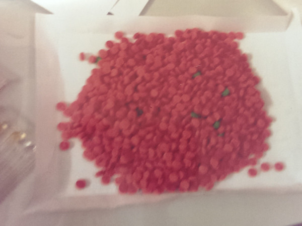 Bắt giữ đối tượng tàng trữ và buôn bán số lượng ma túy lớn ảnh 3