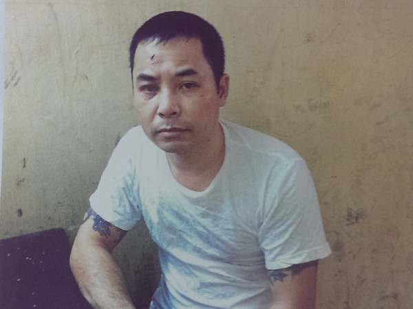 Bắt giữ đối tượng tàng trữ và buôn bán số lượng ma túy lớn ảnh 1