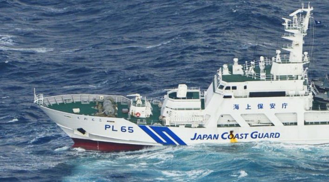 Nhật Bản phát hiện thêm các thi thể nghi là người Triều Tiên ảnh 1