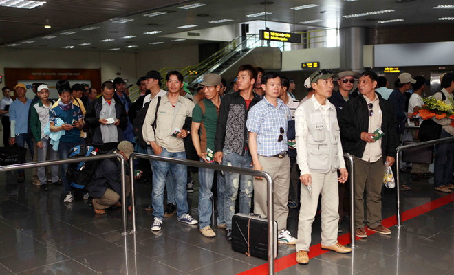 Cơ quan chức năng Việt Nam ở ngoài nước bảo vệ quyền lợi công dân ảnh 1