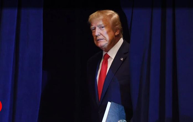 AFP: Nhà Trắng tìm cách giấu cuộc điện đàm giữa lãnh đạo Mỹ-Ukraine ảnh 1