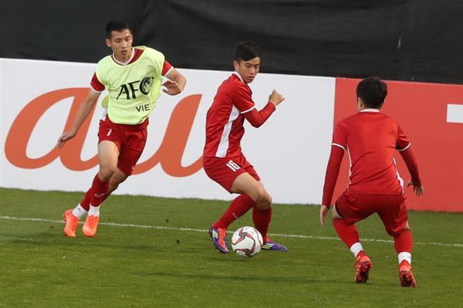 Asian Cup 2019: AFC phổ biến kỹ về điều lệ giải và luật thi đấu ảnh 1