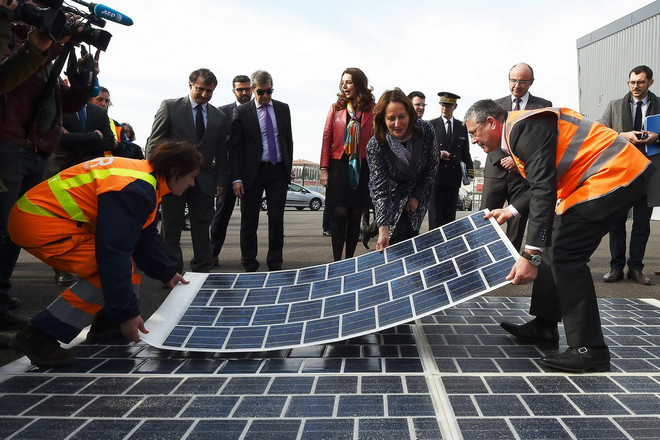 Pháp phát hành trái phiếu xanh huy động vốn cho dự án môi trường ảnh 1