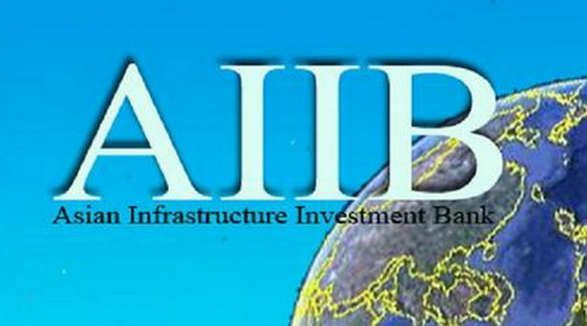 Thụy Sĩ cam kết đầu tư hơn 700 triệu USD vào ngân hàng AIIB ảnh 1