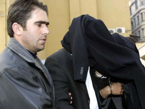 Thổ Nhĩ Kỳ bắt giữ 48 nghi can khủng bố của tổ chức IS ảnh 1