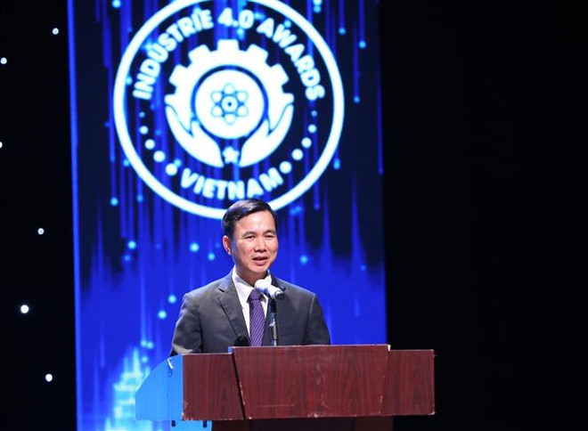 Định hướng về hợp tác khoa học và công nghệ Việt Nam-Hoa Kỳ ảnh 1