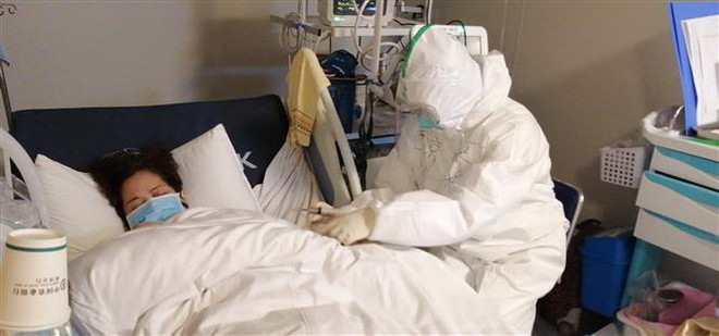 Số ca nghi nhiễm virus nCoV tại Philippines tăng lên 80 người ảnh 1