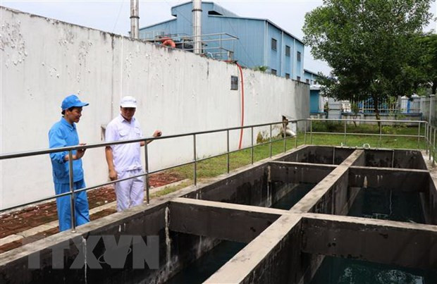 Australia tổ chức hội thảo đào tạo chuyển giao công nghệ cho Việt Nam ảnh 1