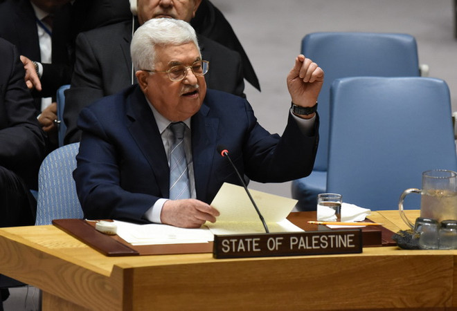 Palestine kêu gọi lập cơ chế đa phương mới về hòa bình Trung Đông ảnh 1