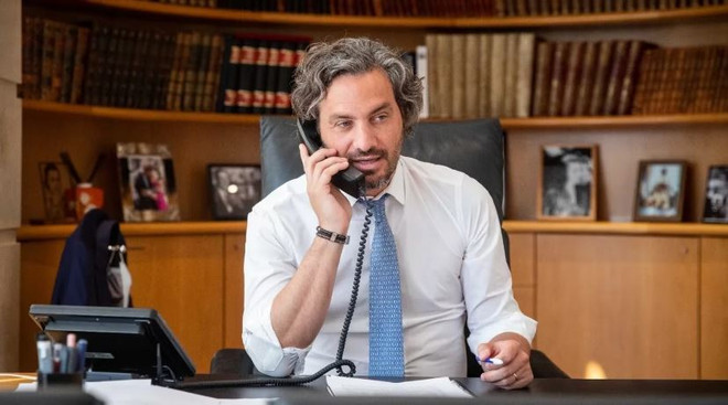 Argentina muốn thúc đẩy thương mại song phương cân bằng với Trung Quốc ảnh 1