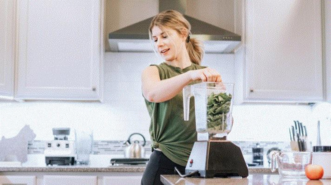 Đánh tan mỡ bụng nhờ thói quen đơn giản dễ thực hiện hằng ngày ảnh 1