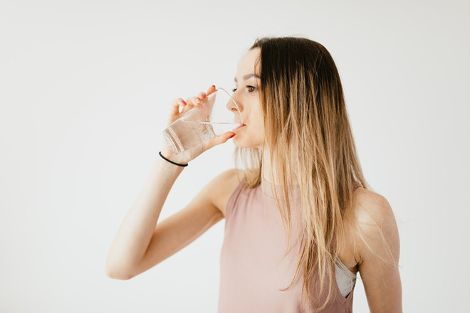 Đánh tan mỡ bụng nhờ thói quen đơn giản dễ thực hiện hằng ngày ảnh 4