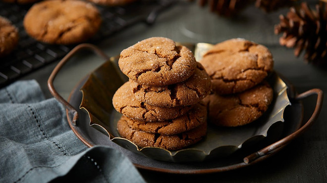 Tại sao chúng ta nên bắt đầu bữa sáng với gừng? ảnh 6