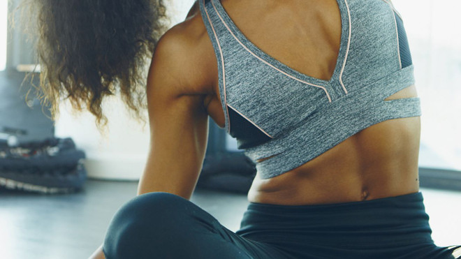 Những ngộ nhận của phụ nữ trước khi bước vào phòng tập giữ dáng ảnh 8