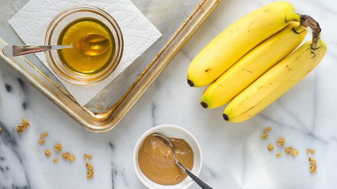 Giải cứu làn da khô ráp sau những ngày Hè bằng mặt nạ trái cây ảnh 7