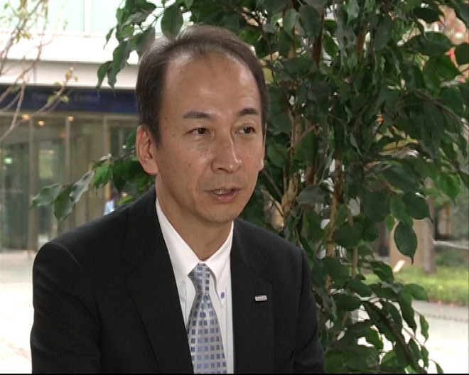 Tập đoàn Panasonic mở rộng sản xuất thiết bị điện tại Việt Nam ảnh 1