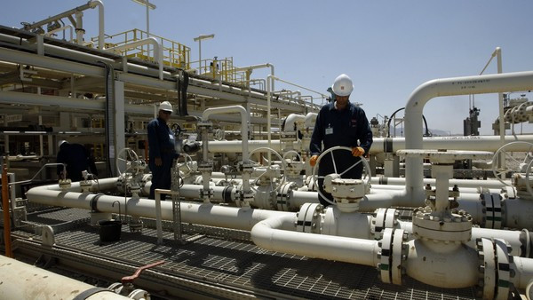 Nga công kích Thổ Nhĩ Kỳ về hoạt động mua bán dầu mỏ với IS ảnh 1