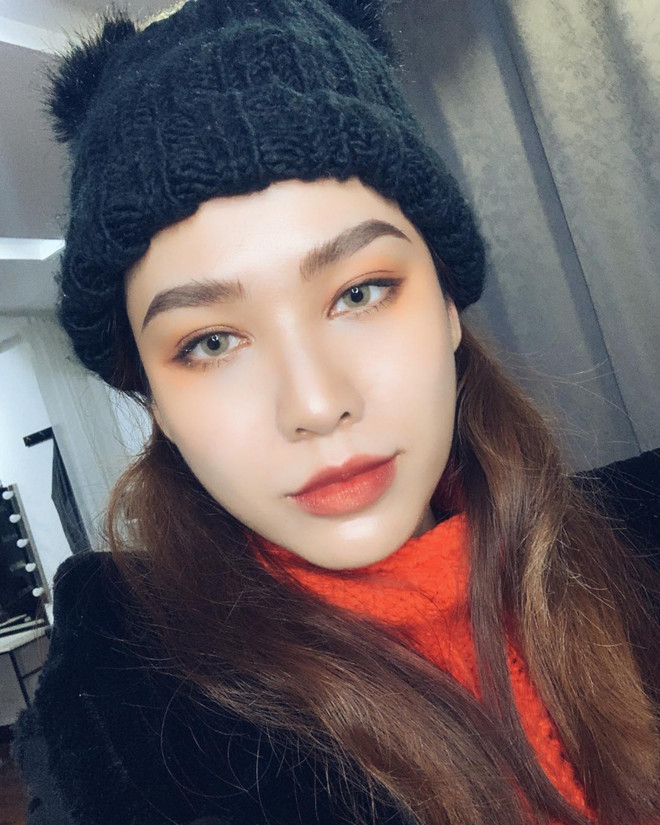 4 từ khóa trang điểm được tìm kiếm nhiều nhất năm 2018 ảnh 3