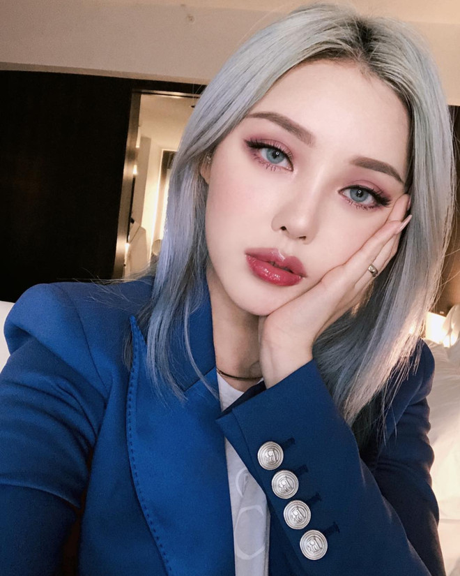 4 từ khóa trang điểm được tìm kiếm nhiều nhất năm 2018 ảnh 1