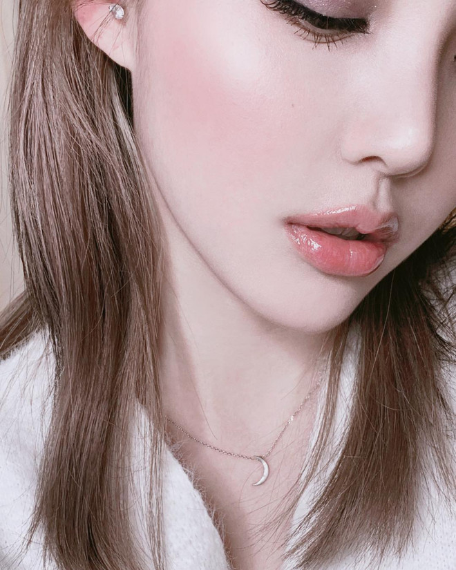 4 từ khóa trang điểm được tìm kiếm nhiều nhất năm 2018 ảnh 2