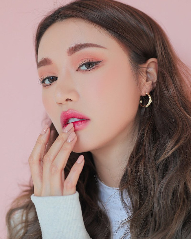 4 từ khóa trang điểm được tìm kiếm nhiều nhất năm 2018 ảnh 5