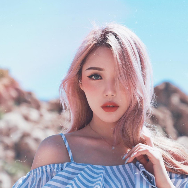 4 từ khóa trang điểm được tìm kiếm nhiều nhất năm 2018 ảnh 6