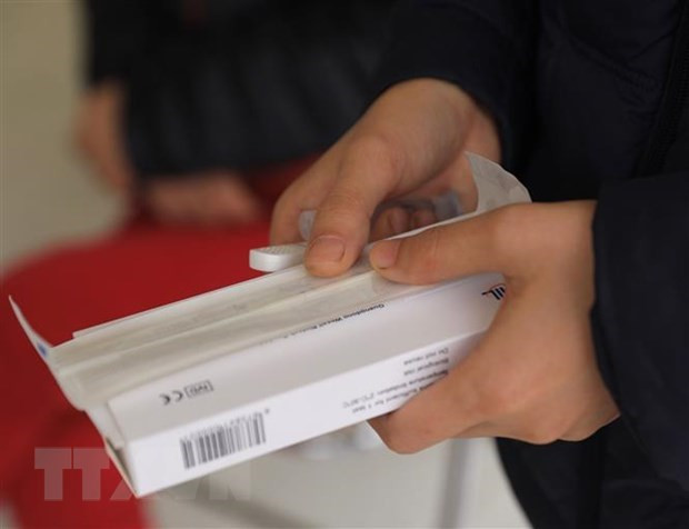 Bến Tre xử lý sai phạm trong mua sắm vật tư y tế phòng, chống dịch ảnh 1